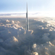 Illustration for article titled Theyre Finally Building the Worlds New Tallest Tower